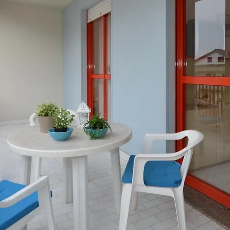 Appartement Urano Bibione