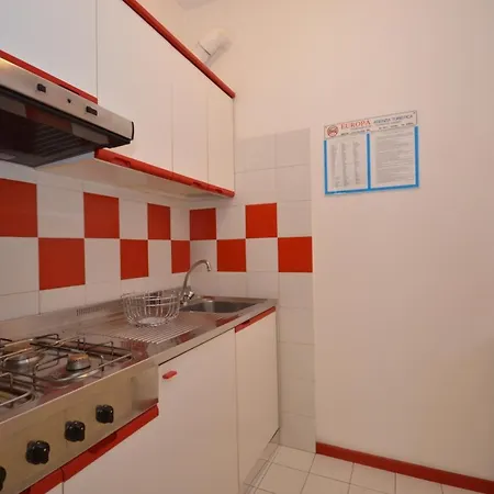 Urano Apartman