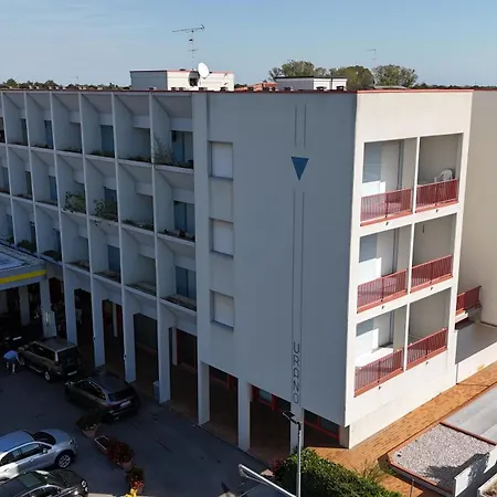 Apartman Urano