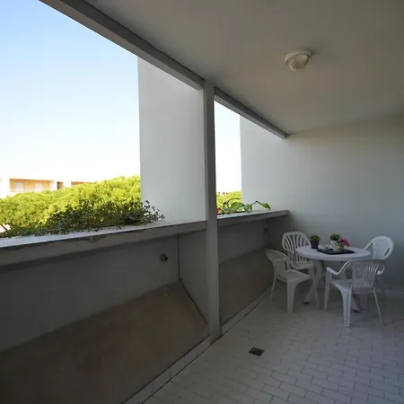 Urano Apartman Bibione