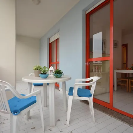 Urano Apartman