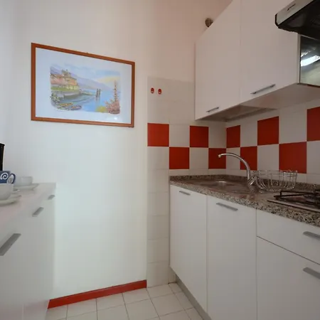 Apartman Urano