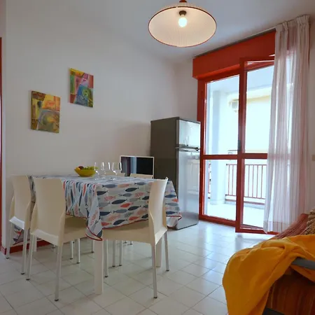 Appartement Urano