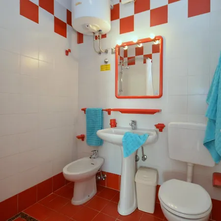 Apartman Urano *