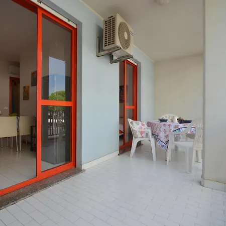 Appartement Urano Bibione