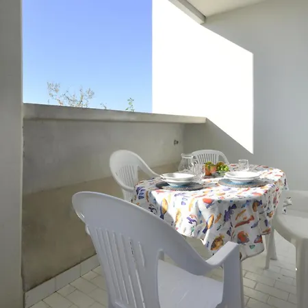 Urano Apartman