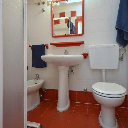 Urano Apartman Bibione