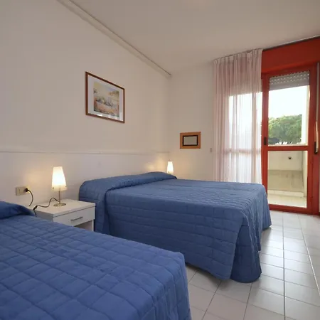 Urano Apartman Bibione