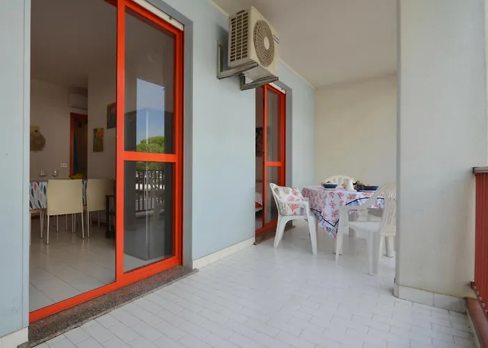 Lägenhet Urano Bibione