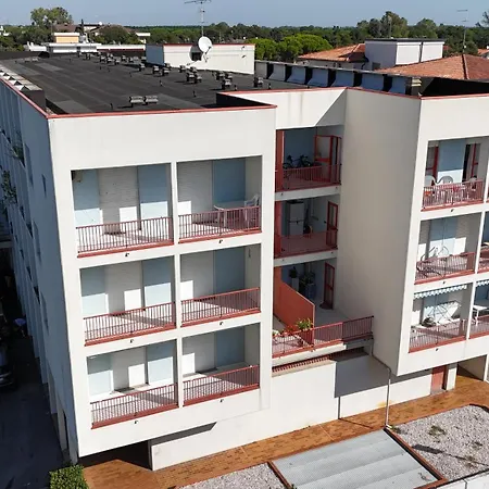 Urano Appartement