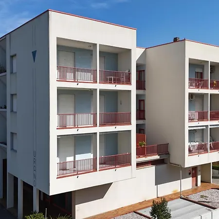 Apartmán Urano *