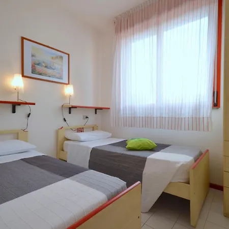 Apartmán Urano *