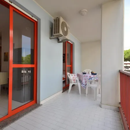 Urano Appartamento Bibione