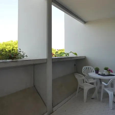 Apartmán Urano Bibione
