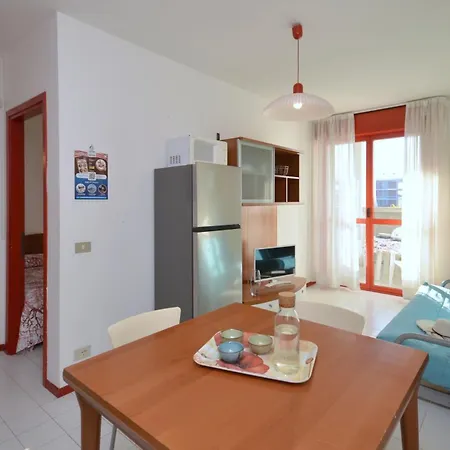 Apartmán Urano
