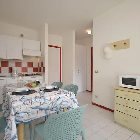 Apartmán Urano *