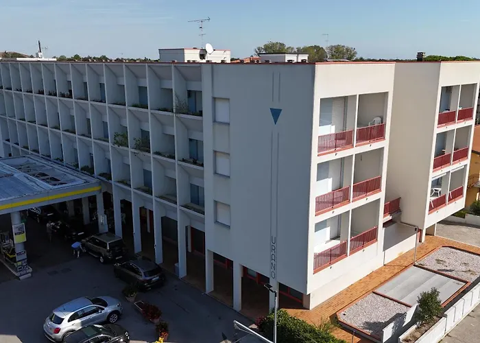 Apartmán Urano