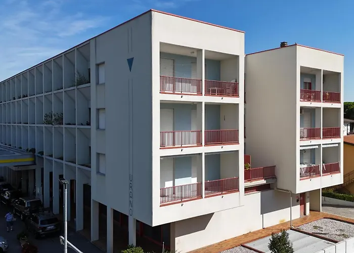 Urano Apartmán *