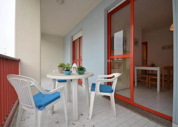Urano Apartmán