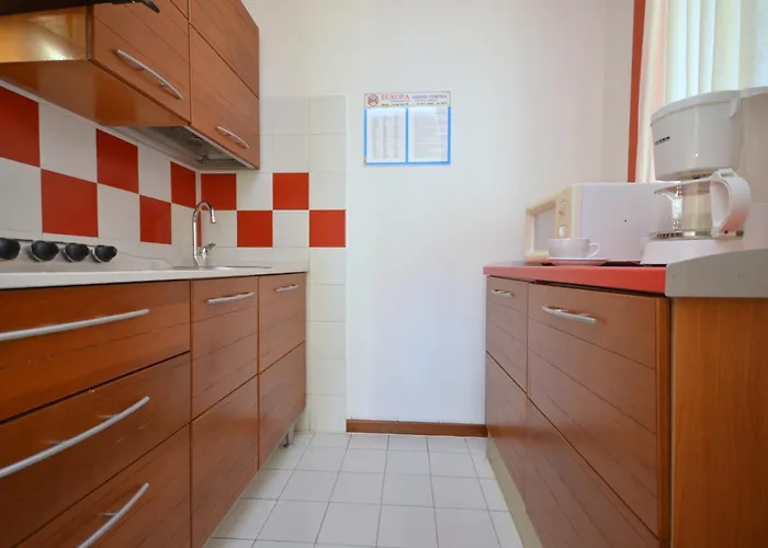 Urano Apartmán *