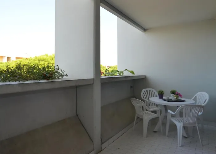 Apartmán Urano Bibione
