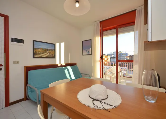 Apartmán Urano