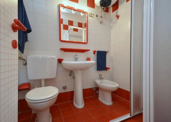 Urano Apartmán