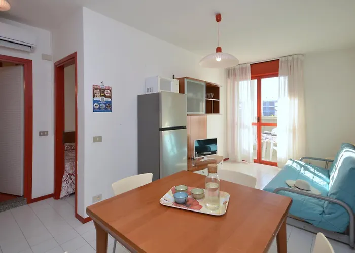 Apartmán Urano