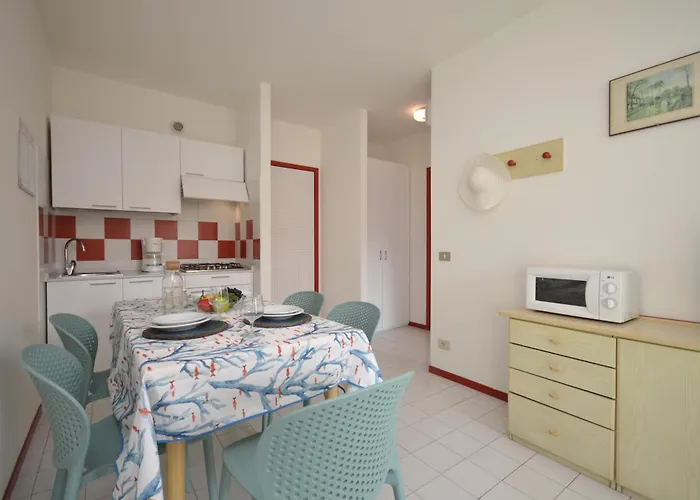 Apartment Urano *